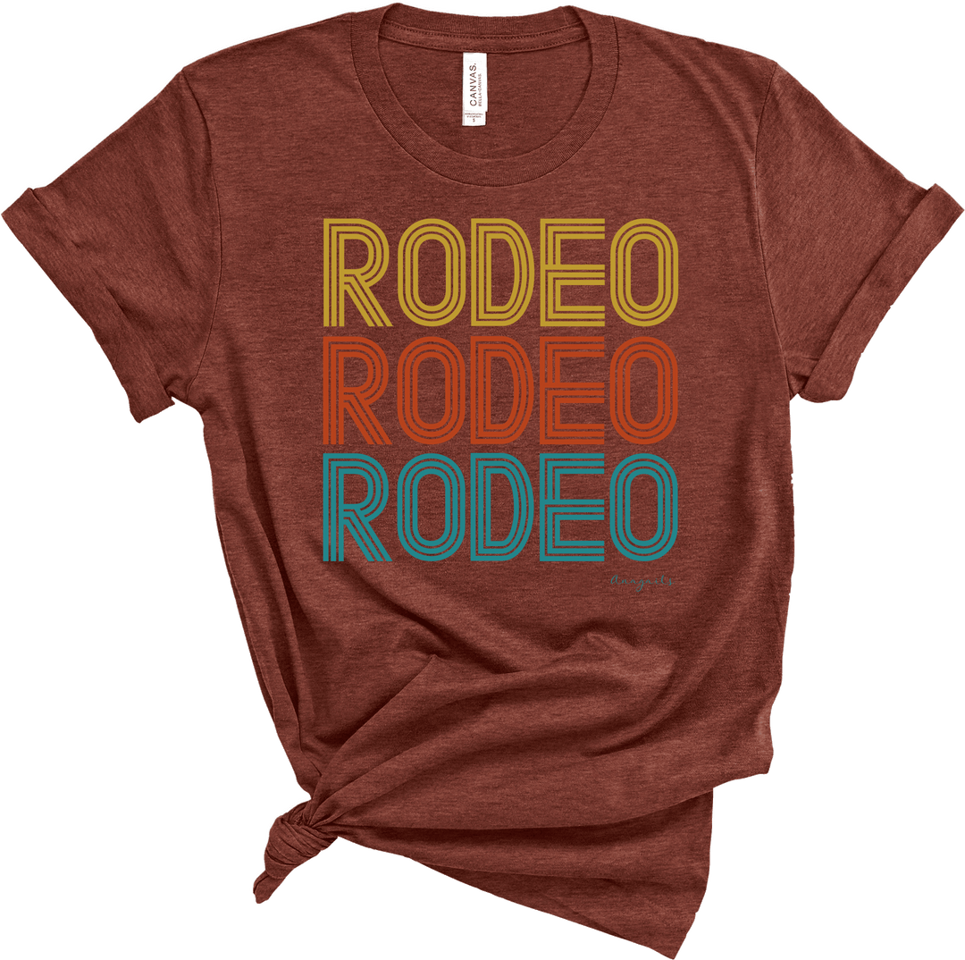 Rodeo