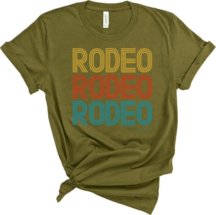 Rodeo