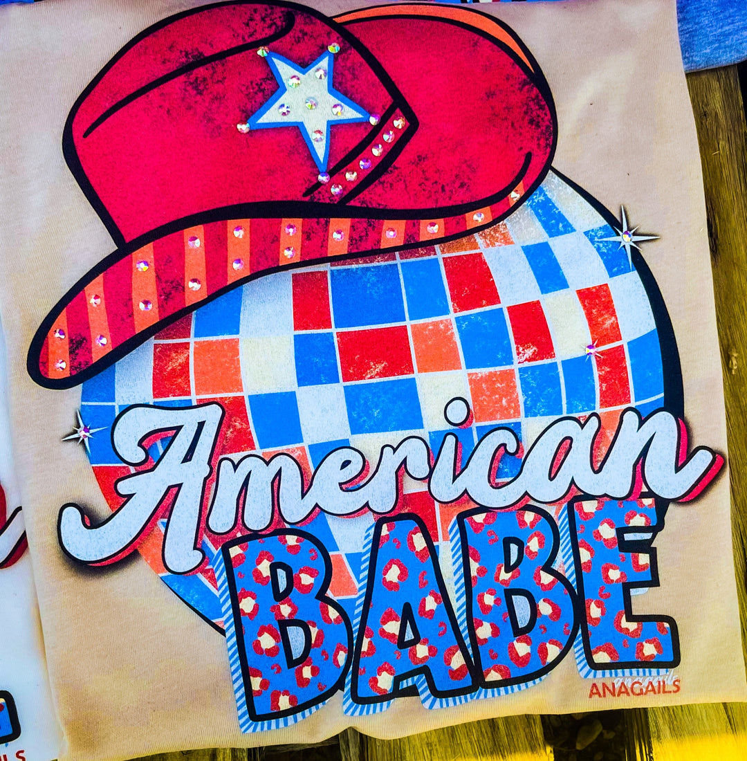 American Babe