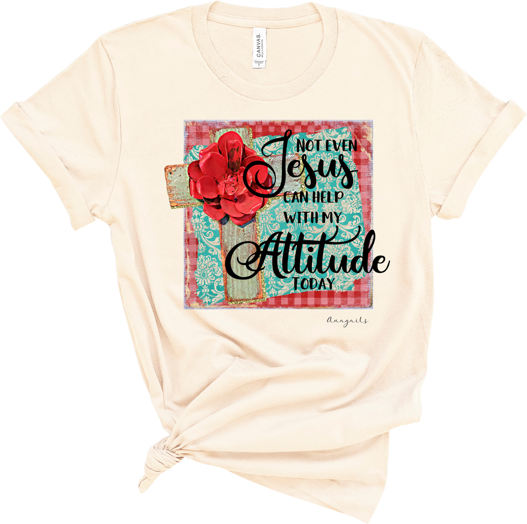 Attitude