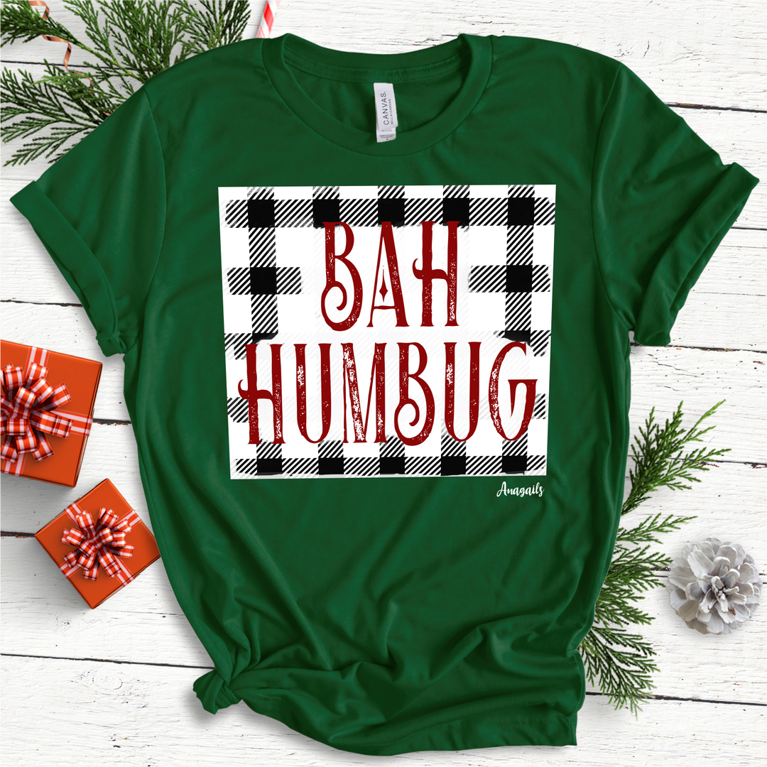 Bah humbug