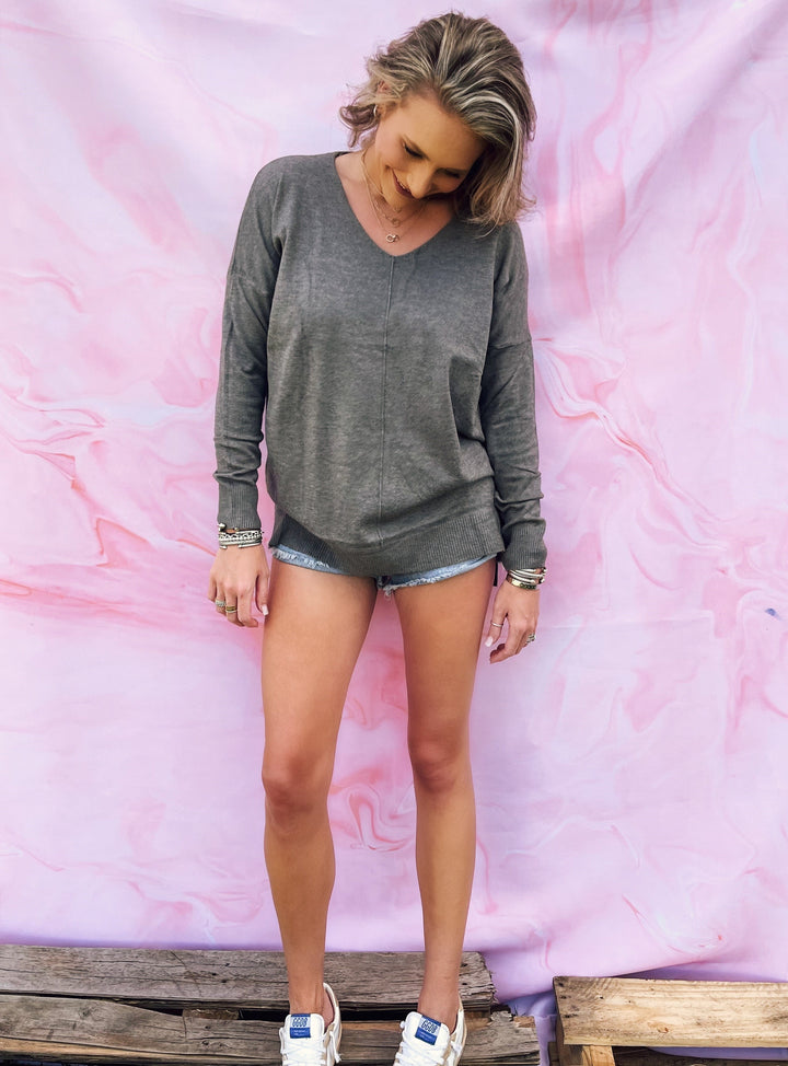 Most Popular everyday lightweight sweater