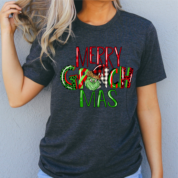 Merry Grinchmas