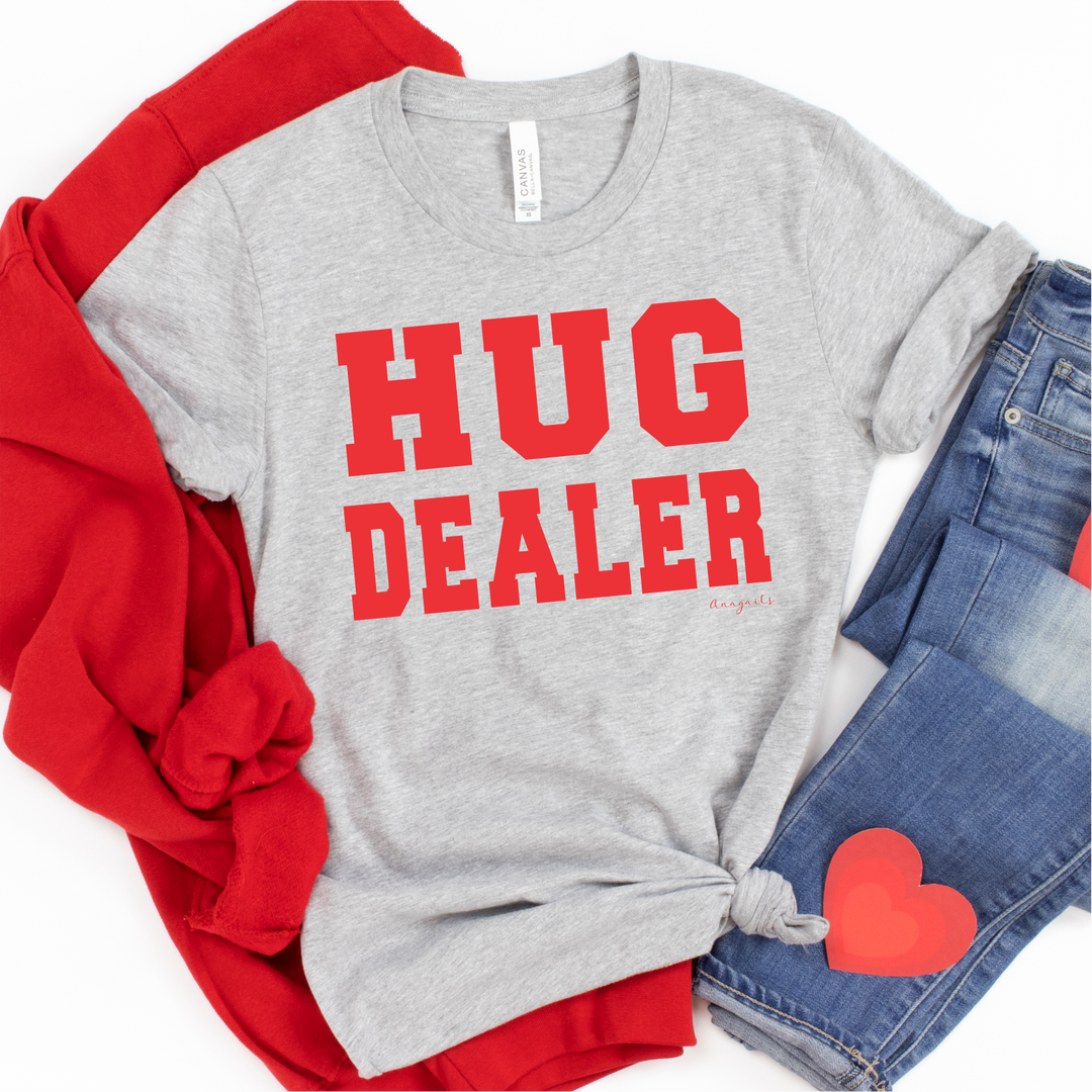 Hug Dealer