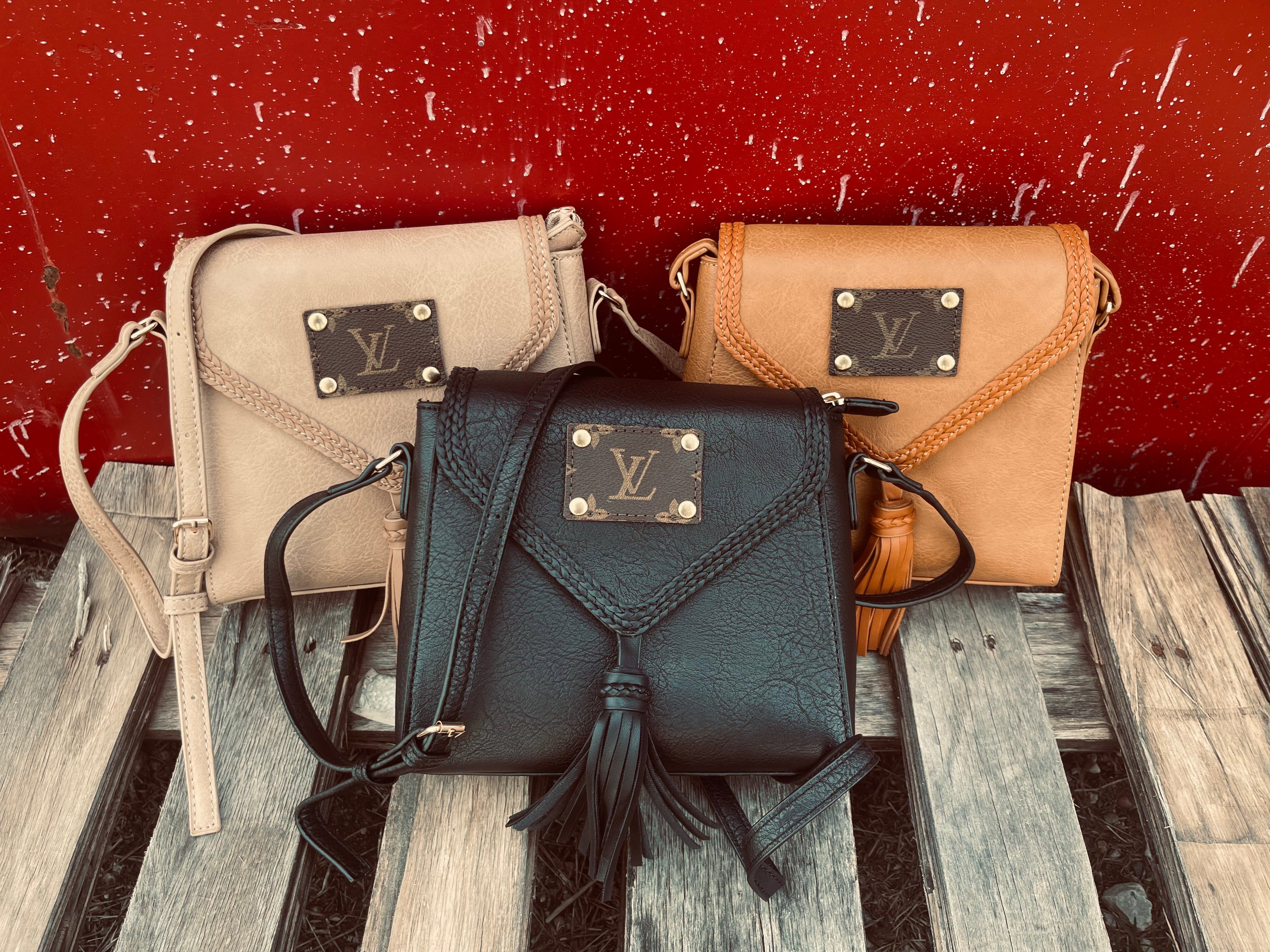 Lv tassel sale