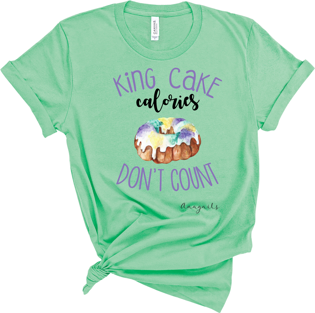 King cake