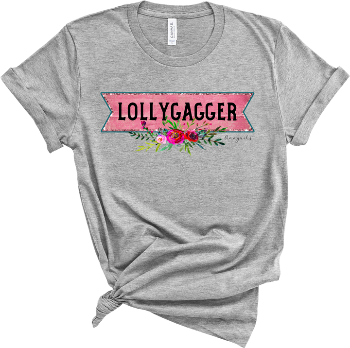 Lollygagger