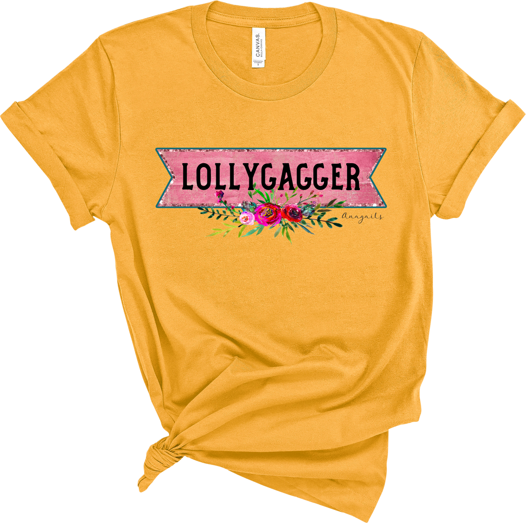 Lollygagger