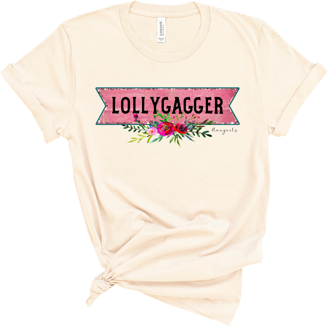 Lollygagger