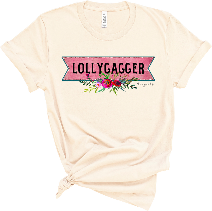 Lollygagger