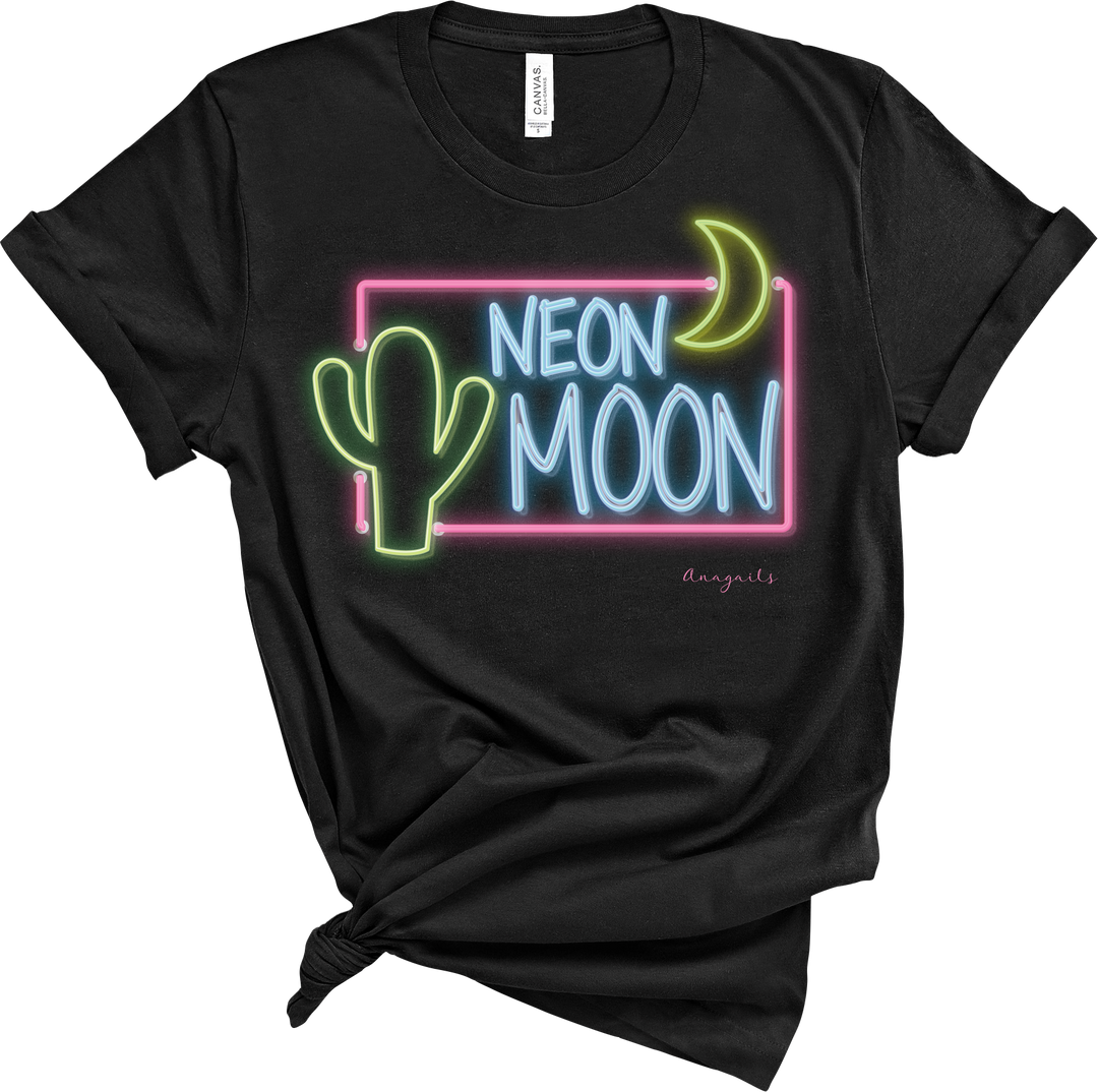 Neon Moon