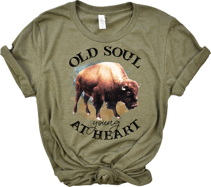 Old soul