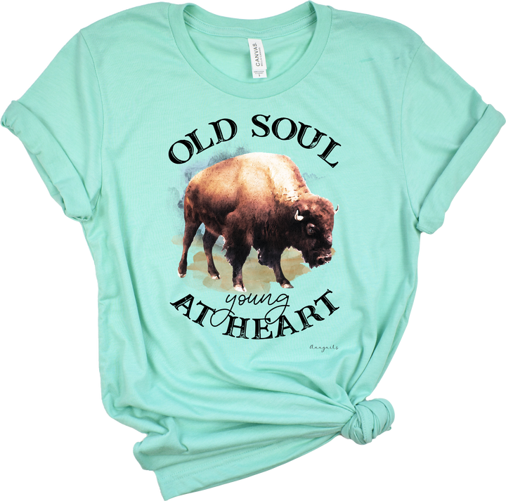 Old soul