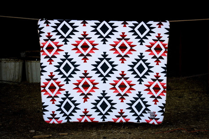 Pure Aztec Blanket