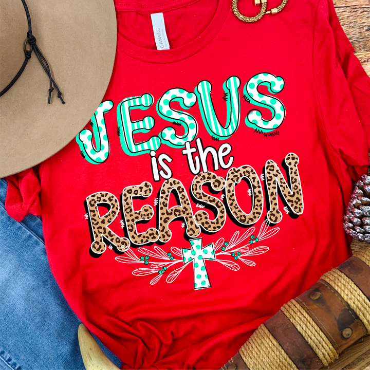 Jesus is the Reason