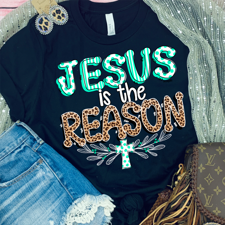 Jesus is the Reason