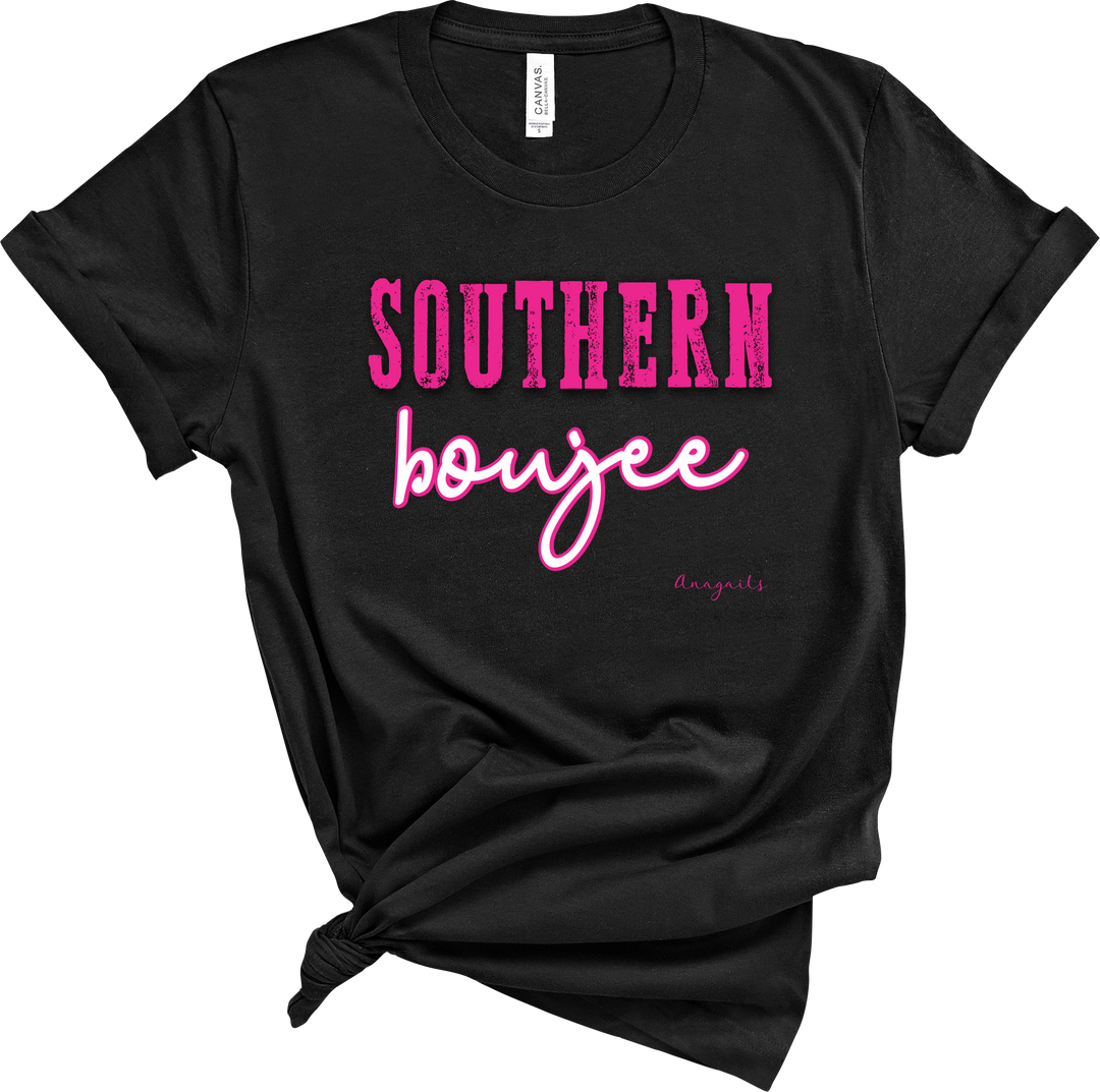 Southern Boujee