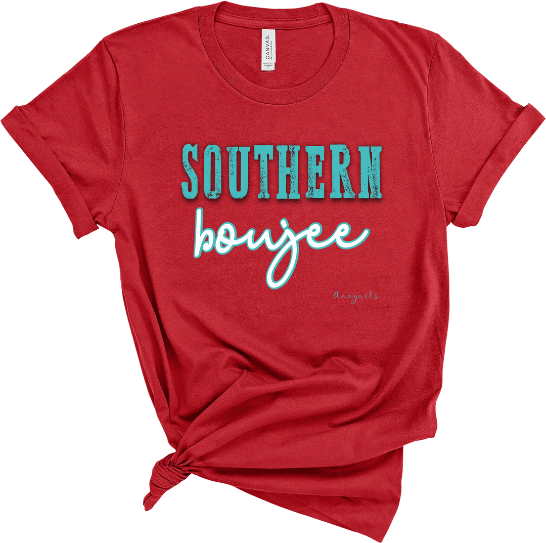 Southern Boujee