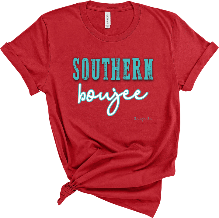 Southern Boujee