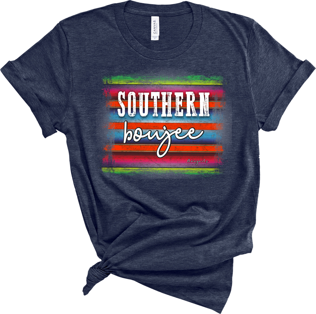 Southern Boujee Serape