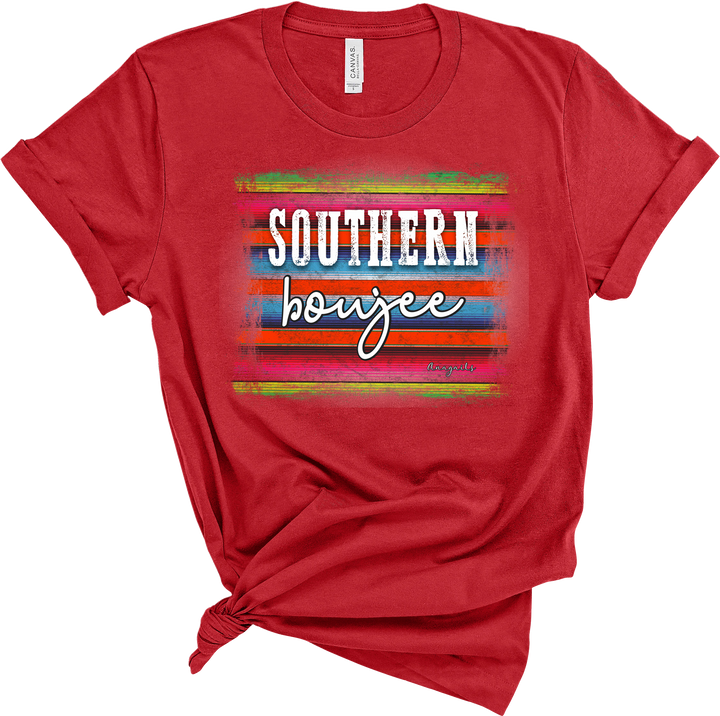 Southern Boujee Serape