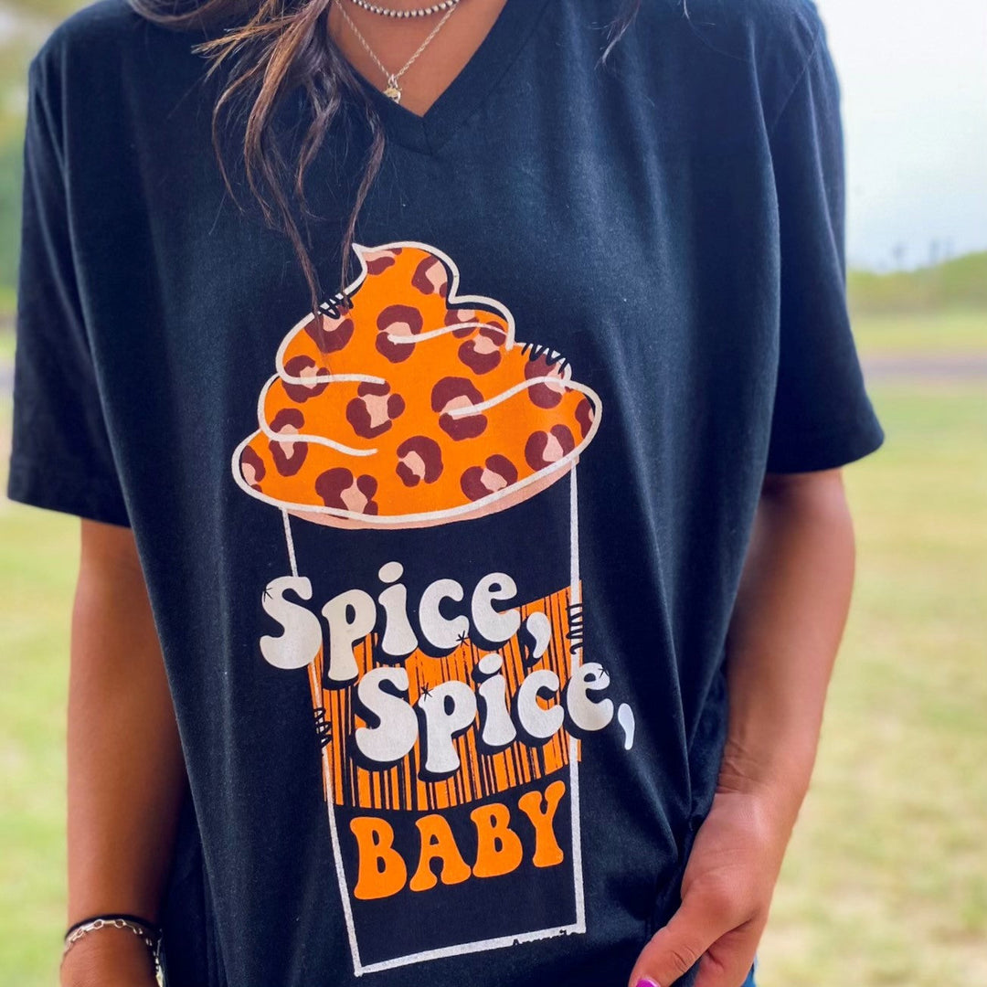 Spice Spice Baby